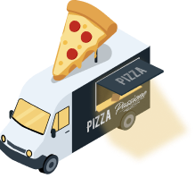 Pizza Passione