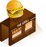 Smokehouse Burgers