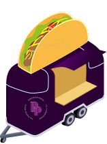 The Purple Pepper