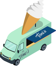 Toni's Ices