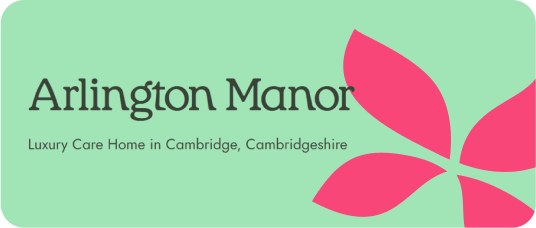 Logo of an official event sponsor.