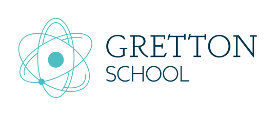 Logo of an official event sponsor.