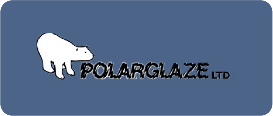 Logo of an official event sponsor.