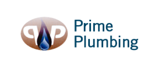 Logo of an official event sponsor.