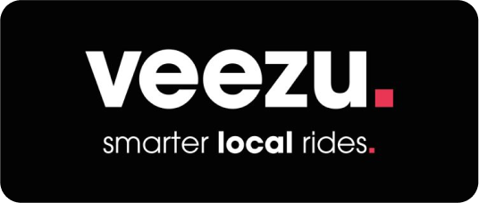 Logo of an official event sponsor.
