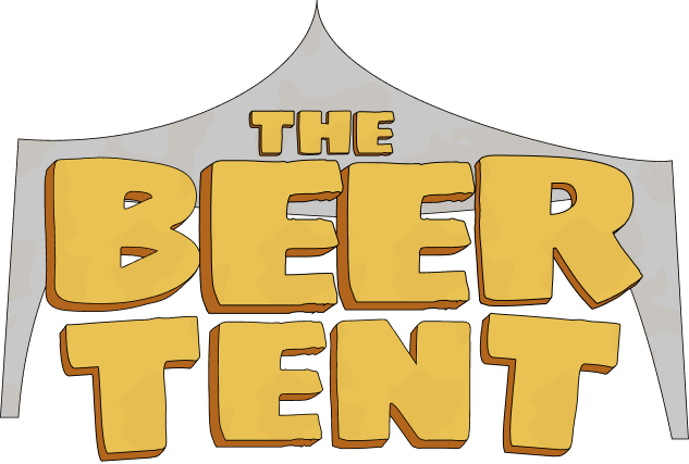 Beer Tent