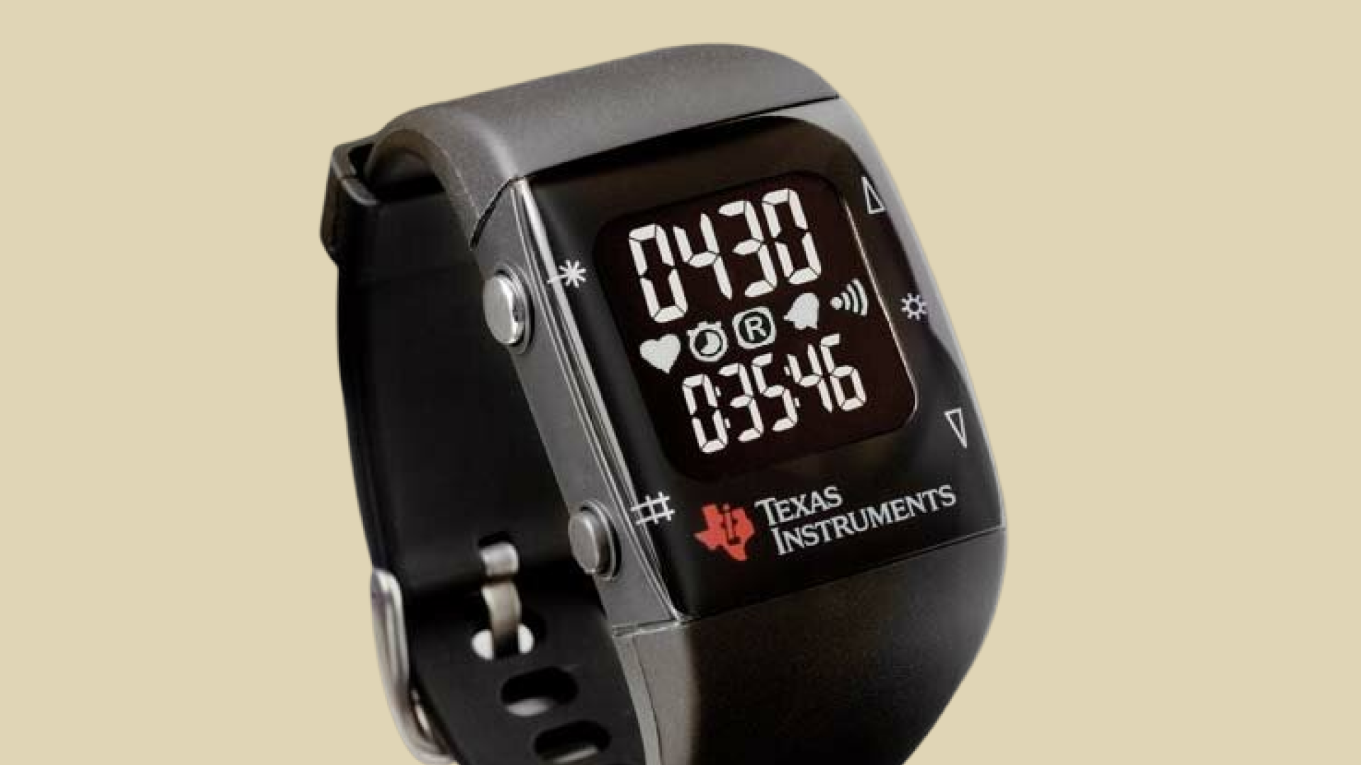 Smartwatch Actigraphy Algorithms